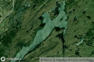 Long Pond Lake