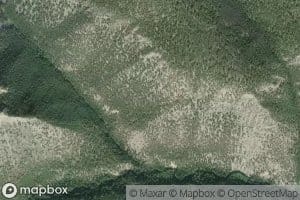 Stirrup Creek