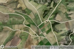 Arroyo de Valdesanjuan