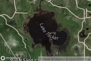 Tucker Lake
