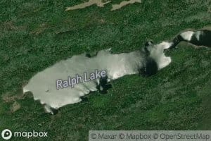 Ralph Lake
