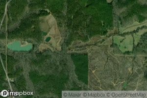 Beaverdam Creek