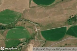 Hill Creek