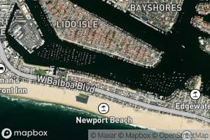 Newport Channel