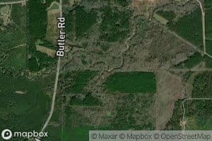 Dancing Rabbit Creek