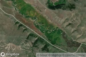 South Fork Sixteenmile Creek