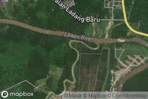 Sungai Liuh