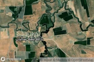 Rudkhaneh-ye Qush Kapari