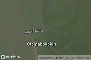 Olomabokokiri Creek