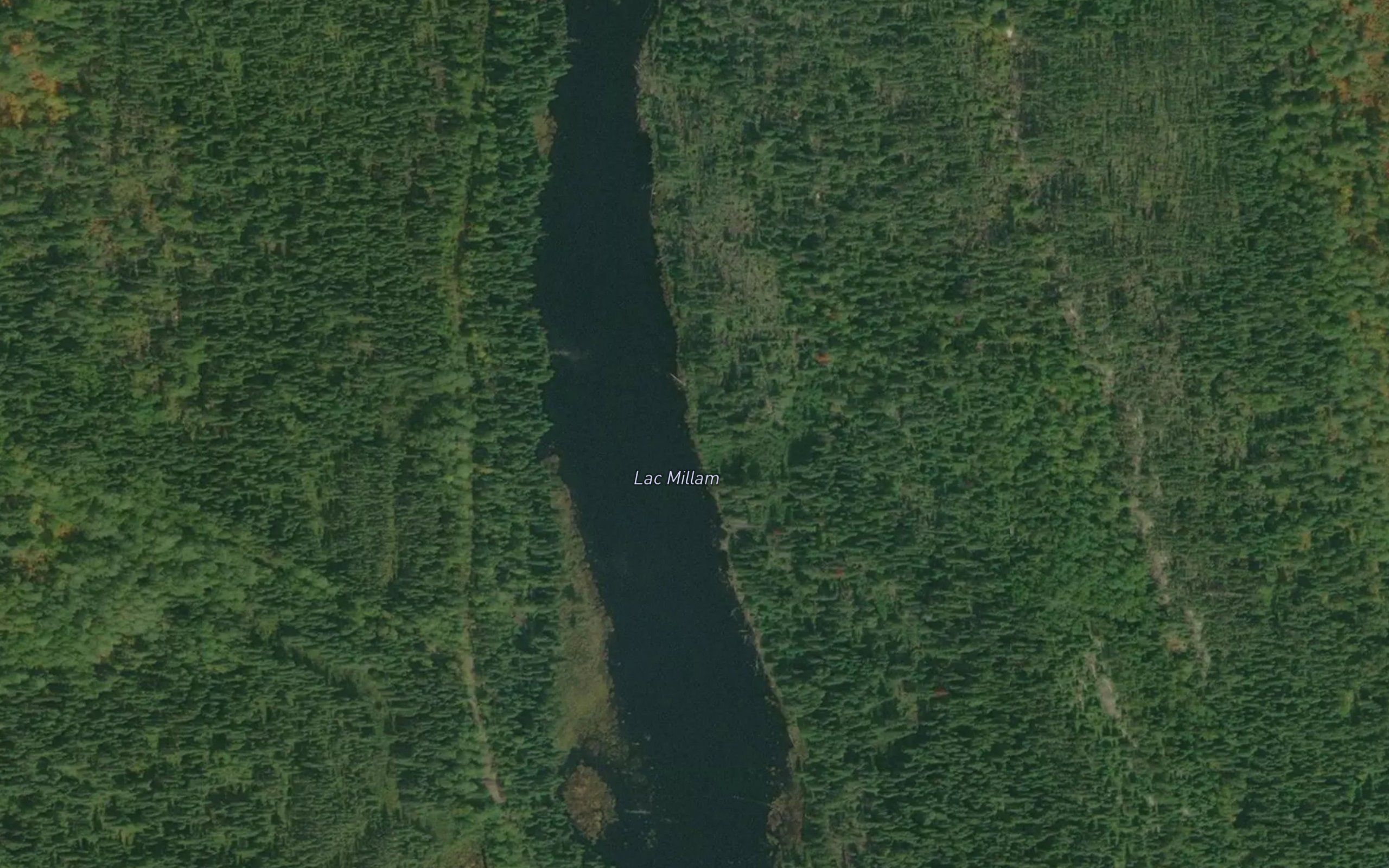 Lac Millam