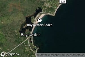 Sand Bay