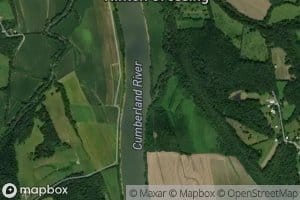 Half Pone Creek