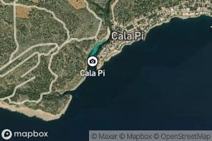 Cala Pi