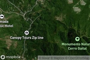 Quebrada Piedra Pintada