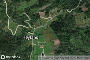 Hoylandsbekkjen