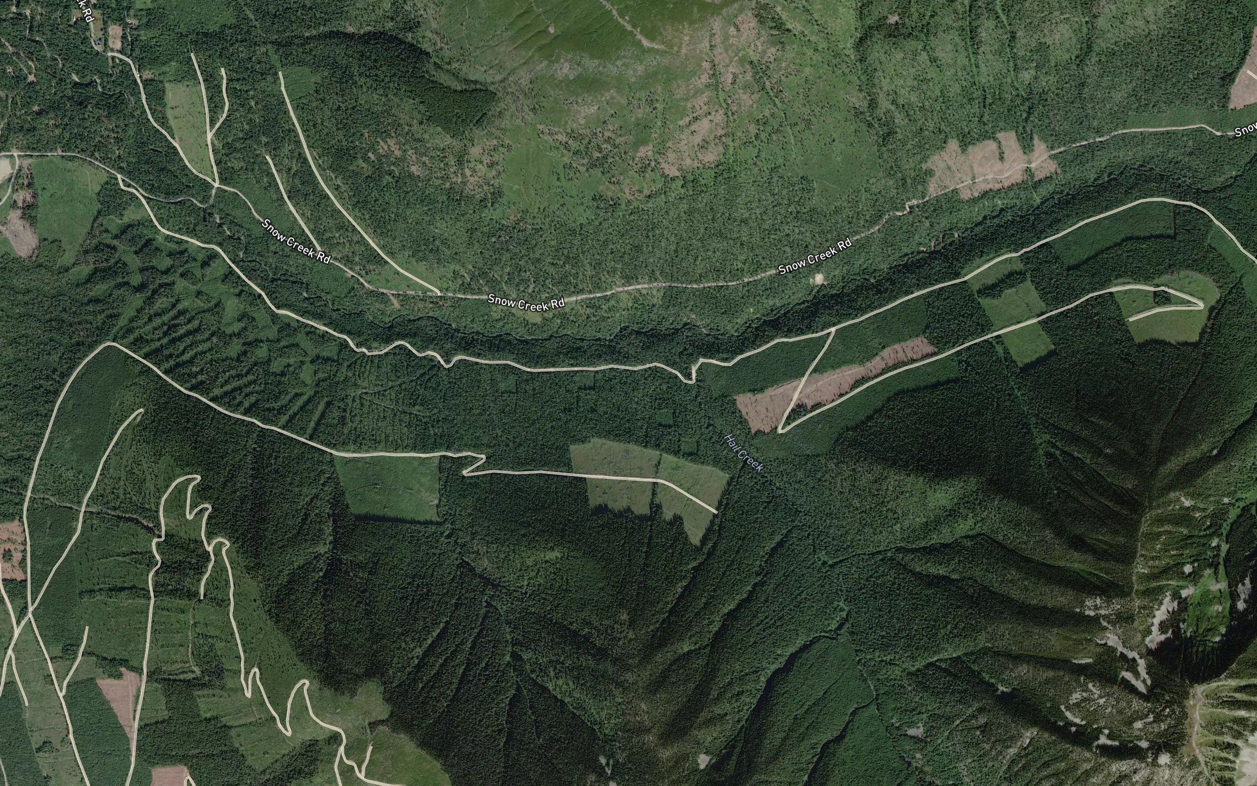 Hail Creek
