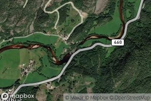 Hagefossen