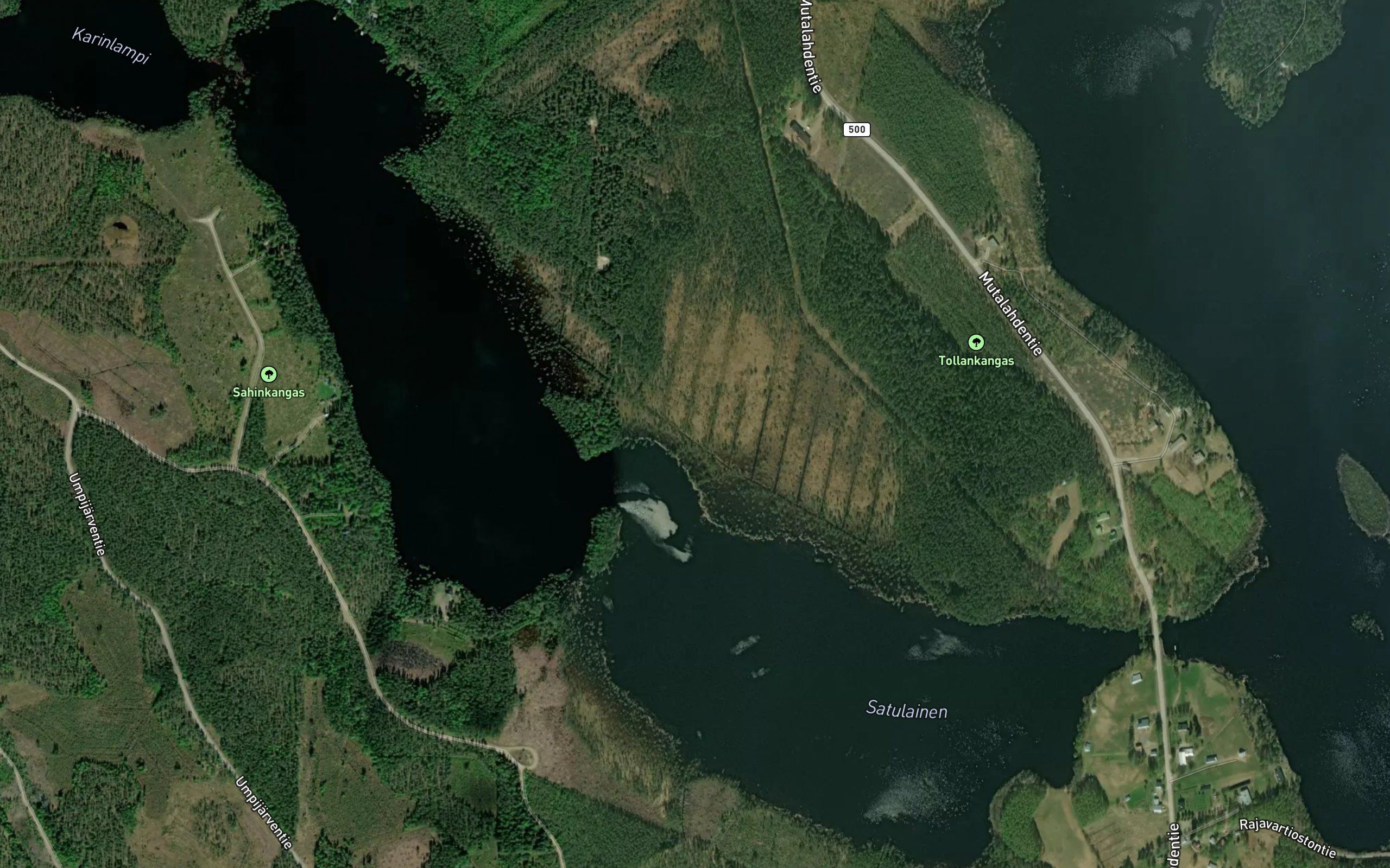 Satulainen