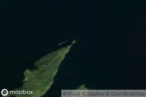 Man of War Cove