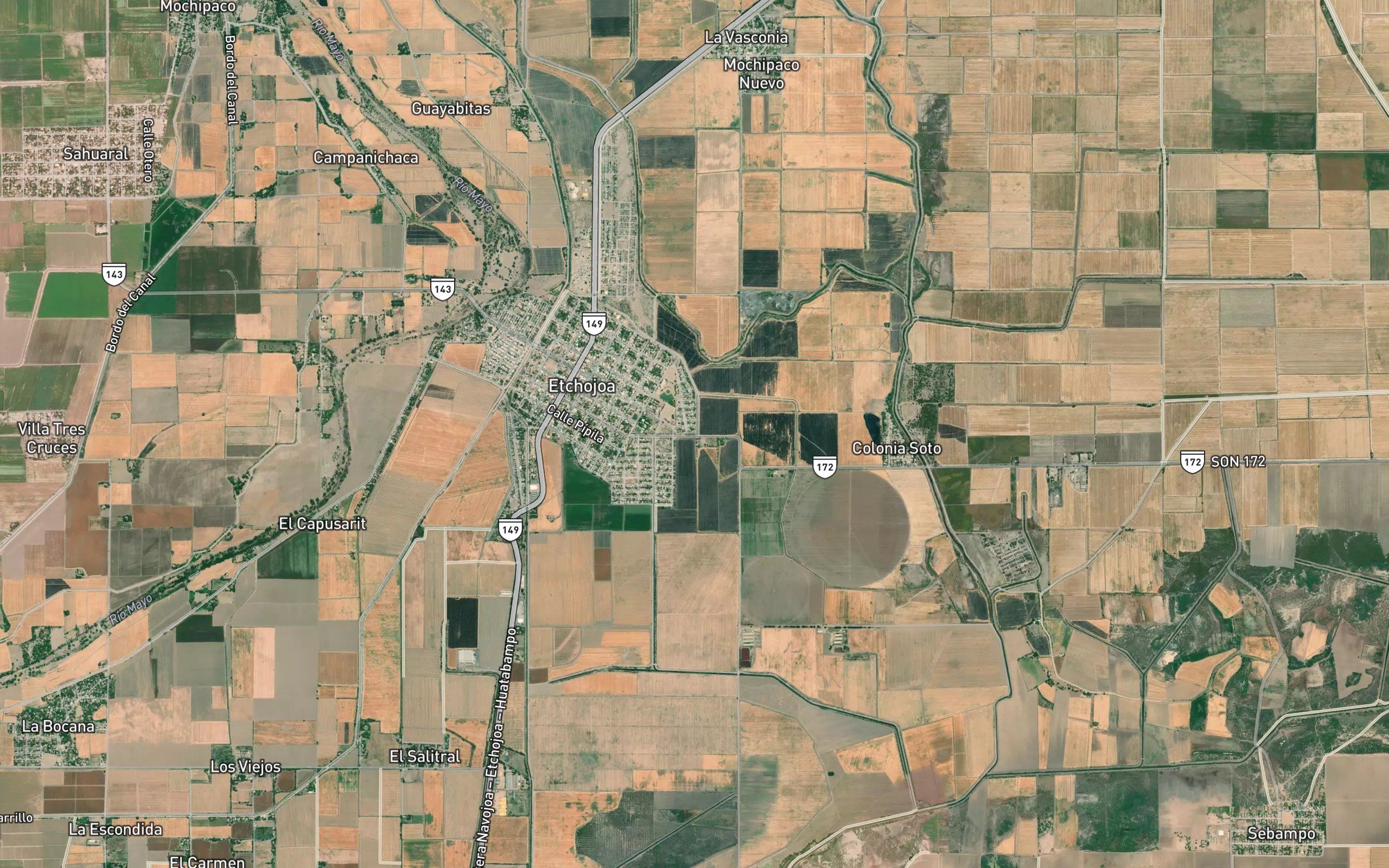 Navojoa