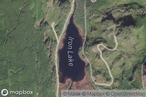 Iron Lake