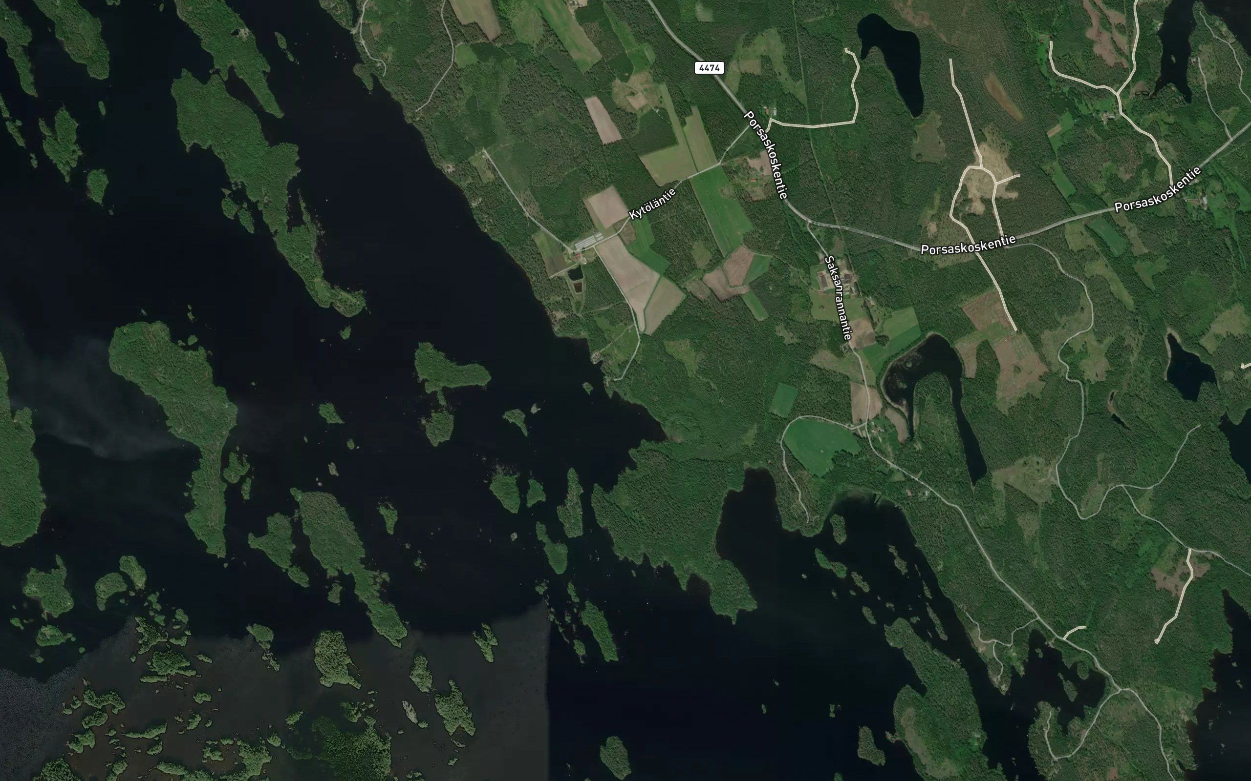 Lapinpuru