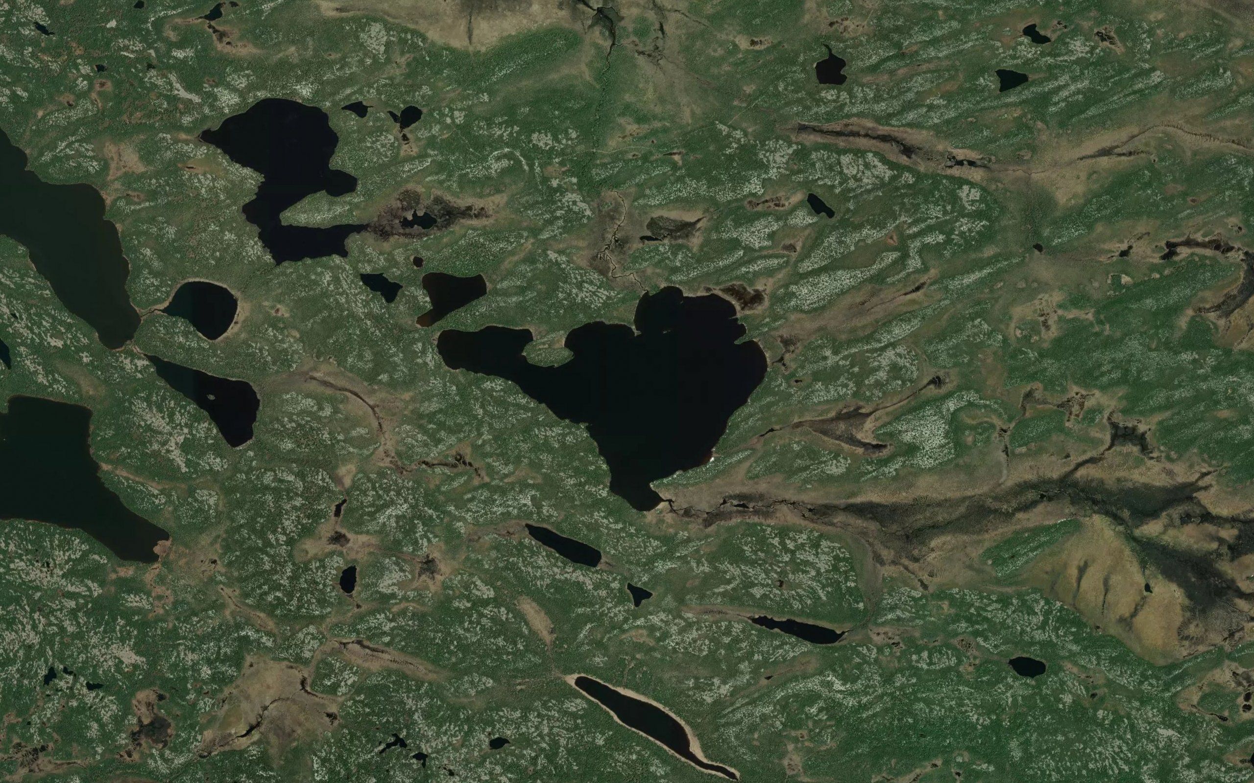 Lac Mwakw