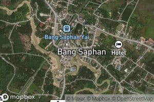 Khlong Bang Krachong
