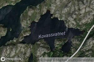 Kovavatnet