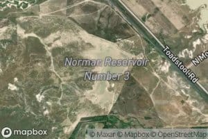 Norman Reservoir Number 3