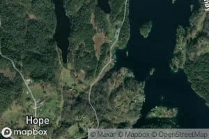 Paddetjorna