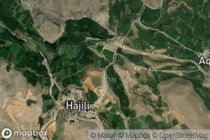 Rudkhaneh-ye Darreh Chay