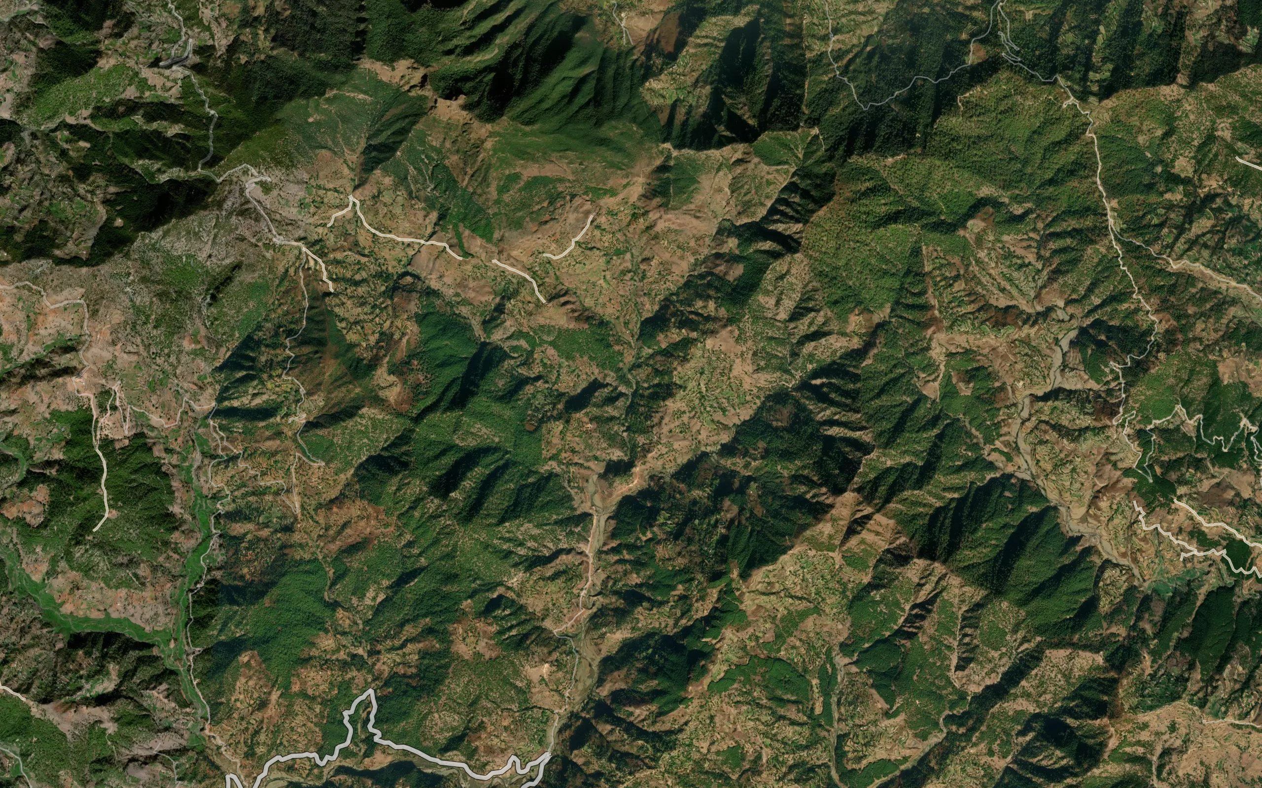 Bajh Khola