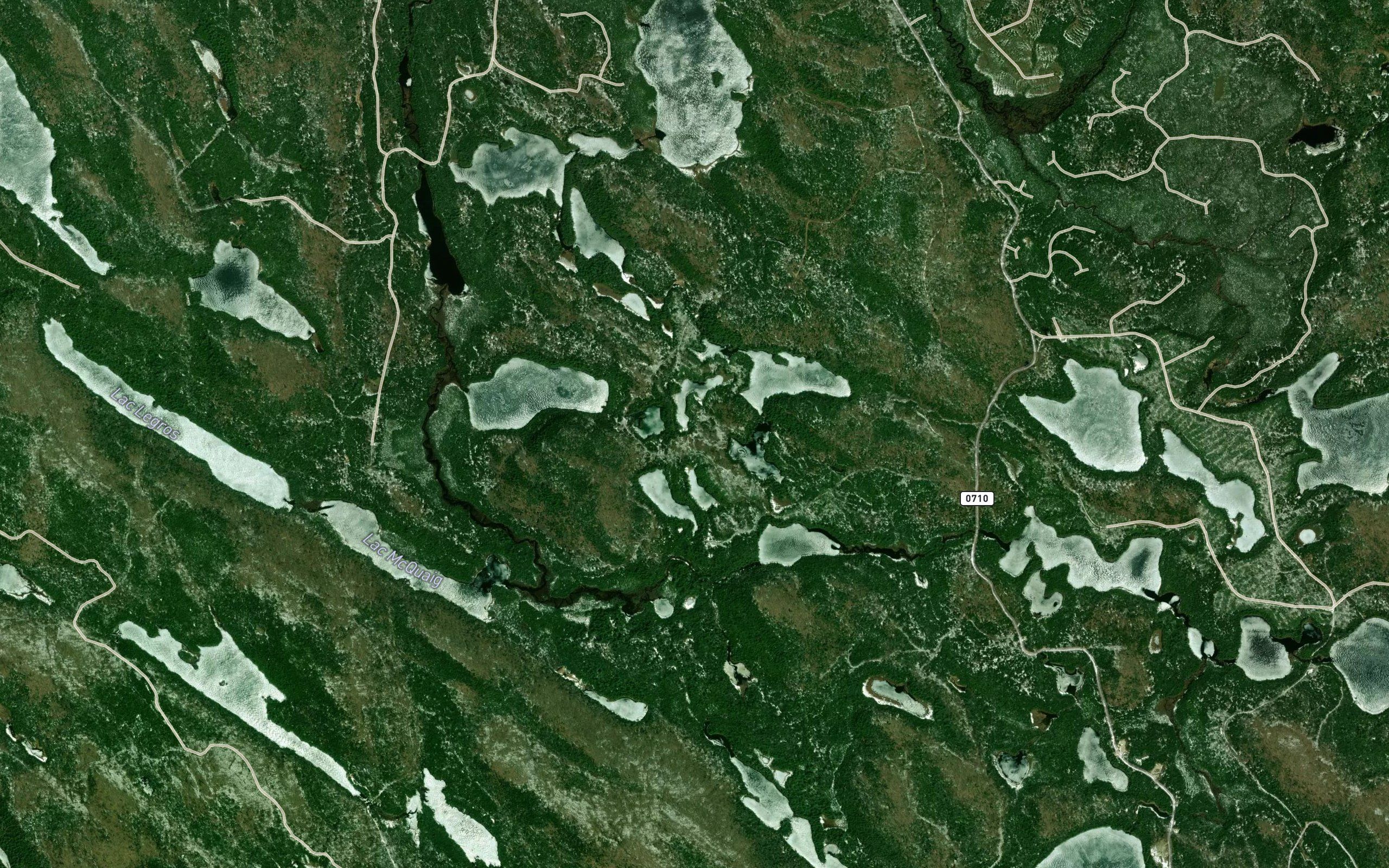 Etang Henri