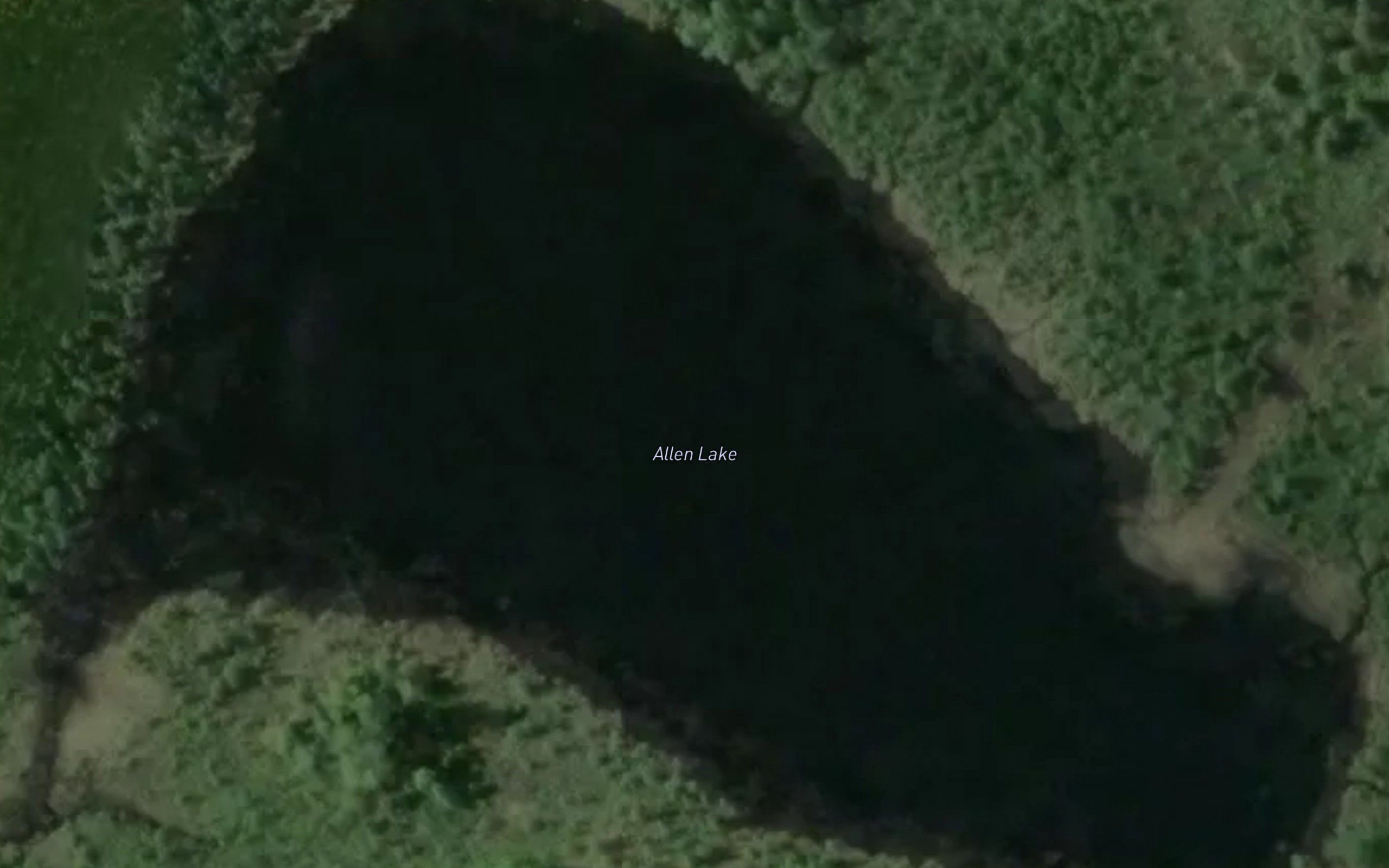 Allen Lake