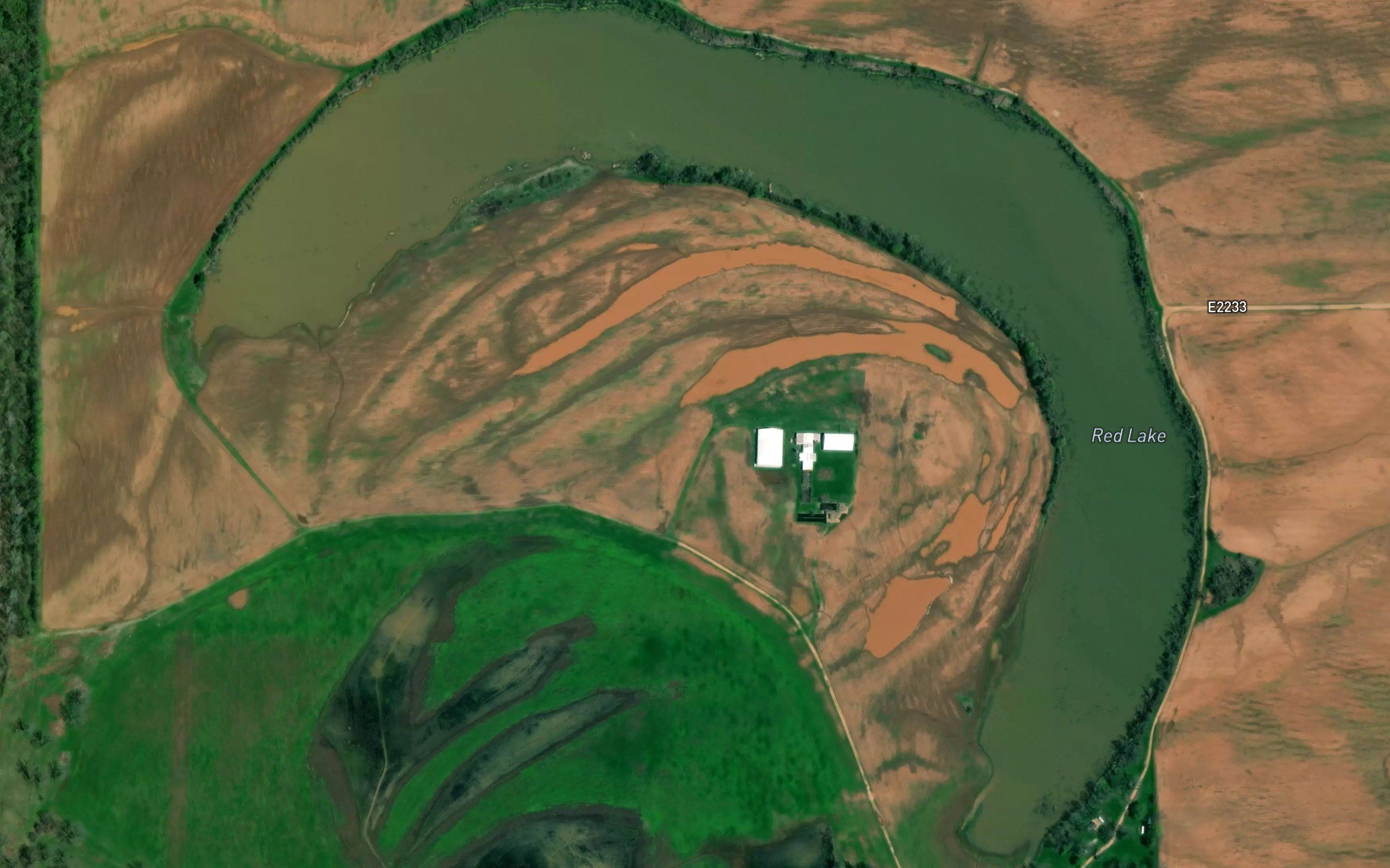 Red Lake