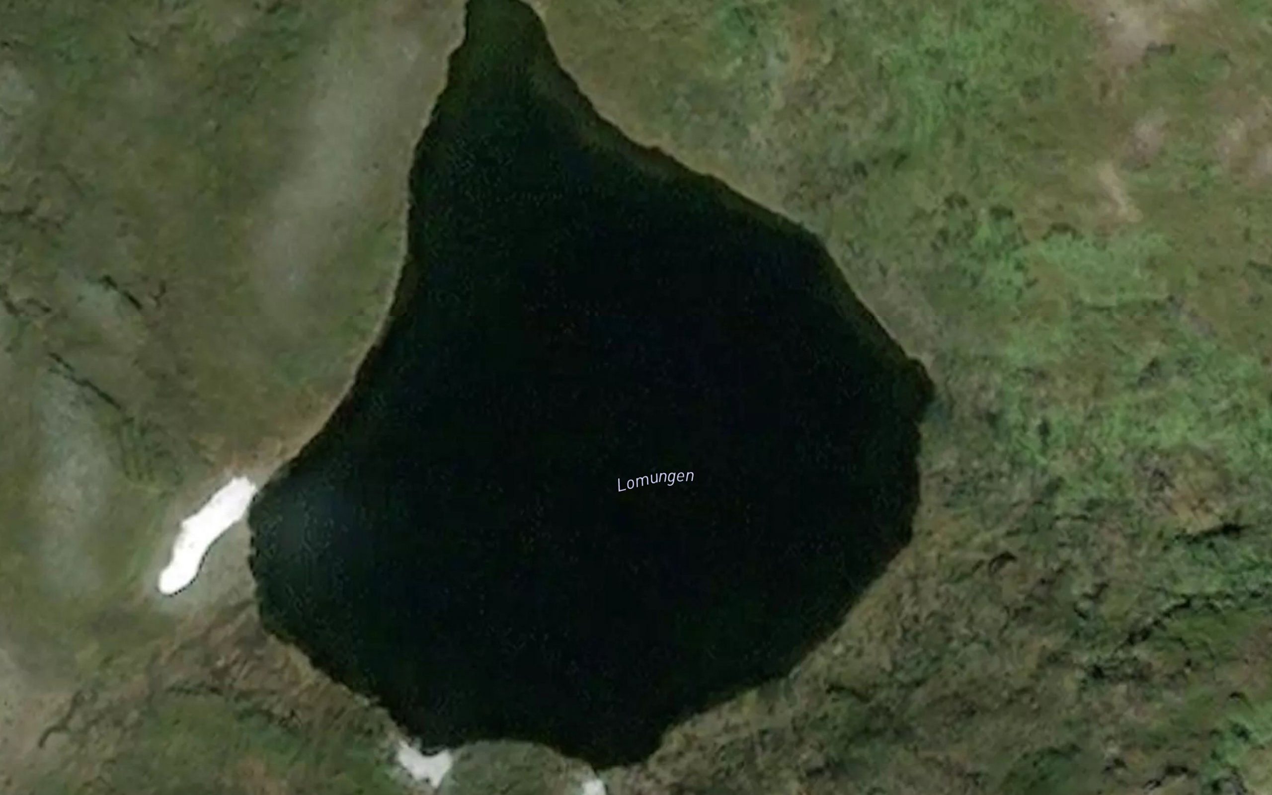 Lomungen