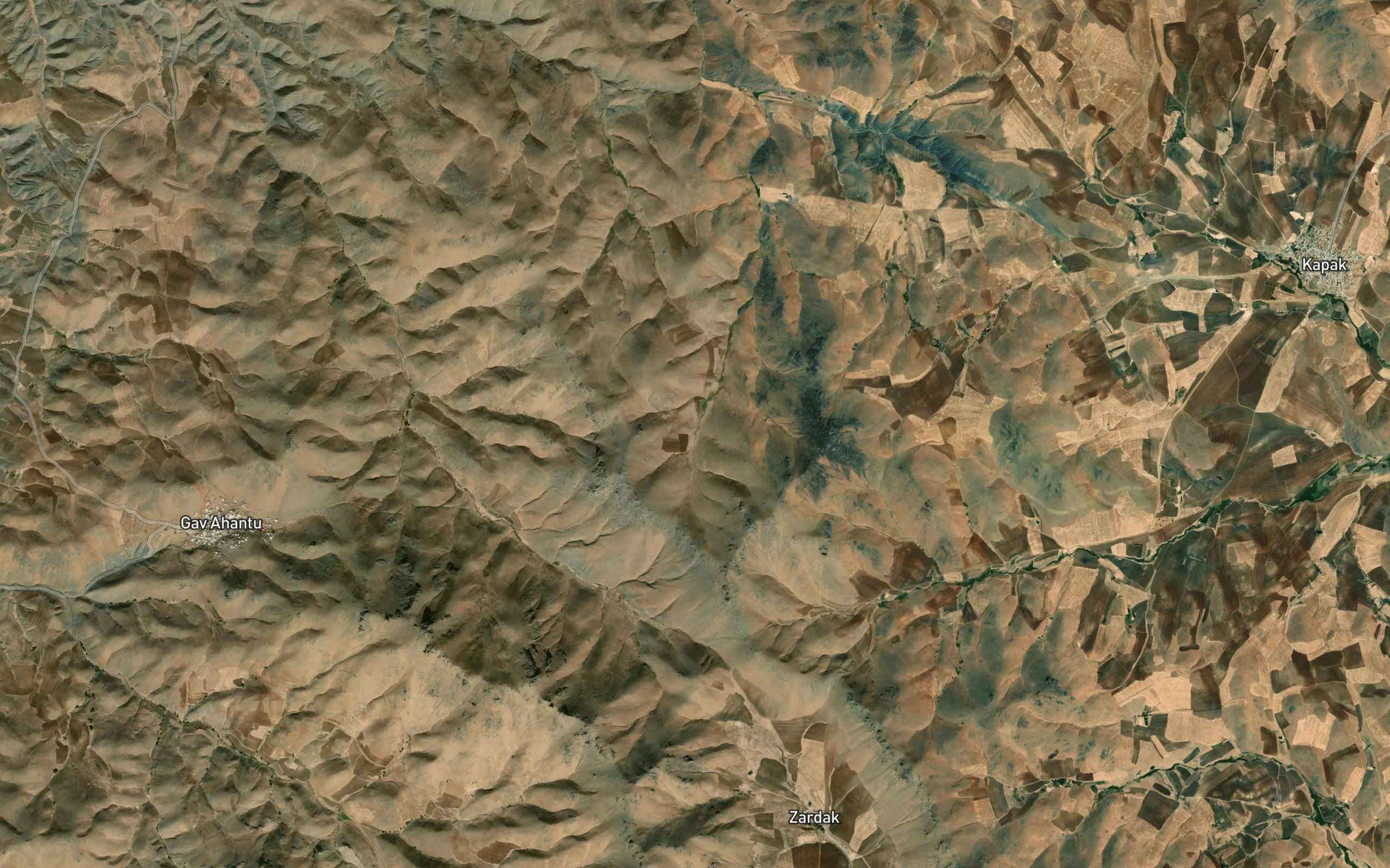 Cheshmeh-ye Poshtan