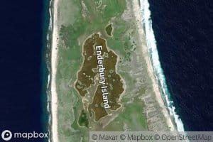 Shallow Hypersaline Lagoon