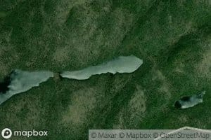 Lac Calot