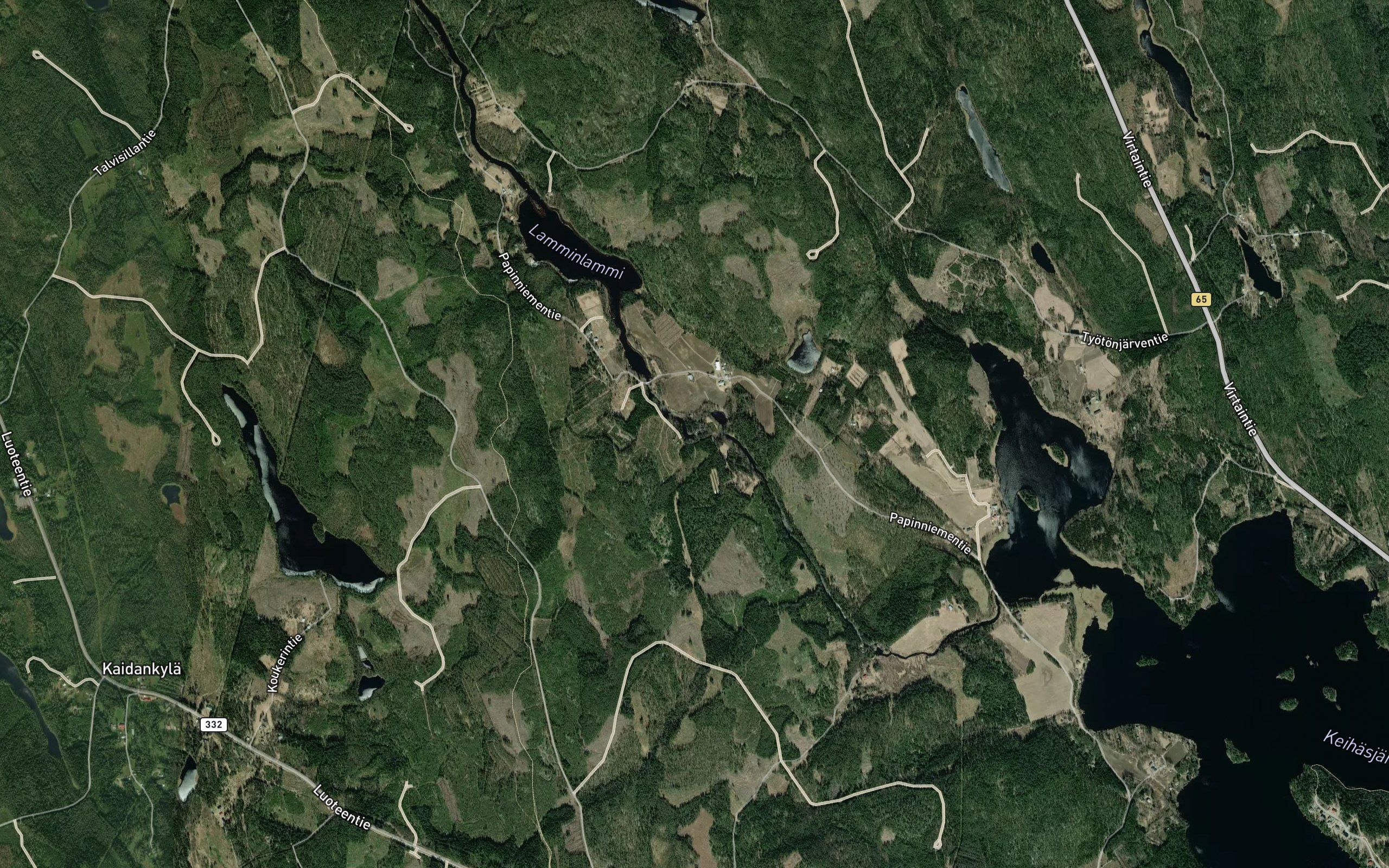 Myllykoski