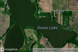 Goose Lake