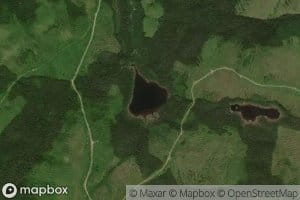 Lac Trudelle