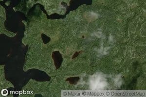 Lac Abricot