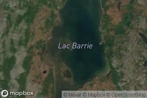 Lac Barrie