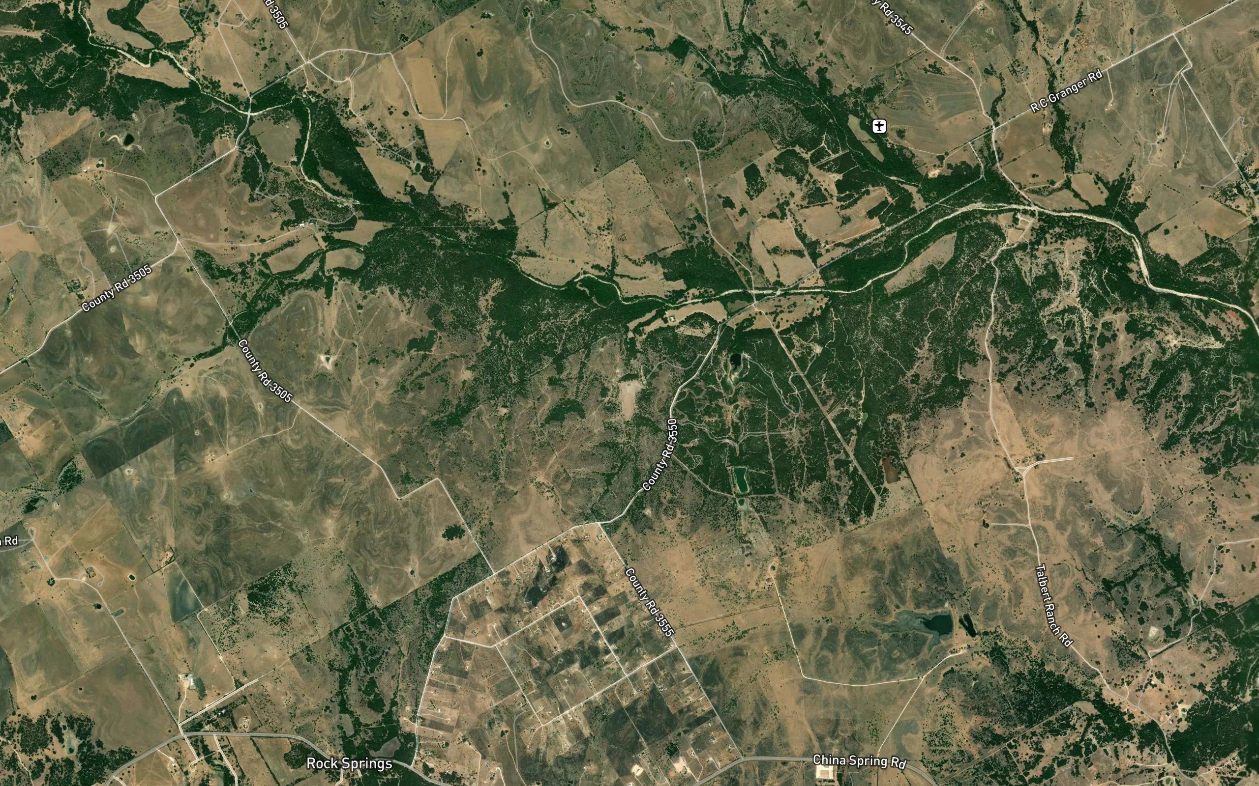 Taylor Lake