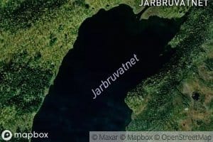 Jarbruvatnet