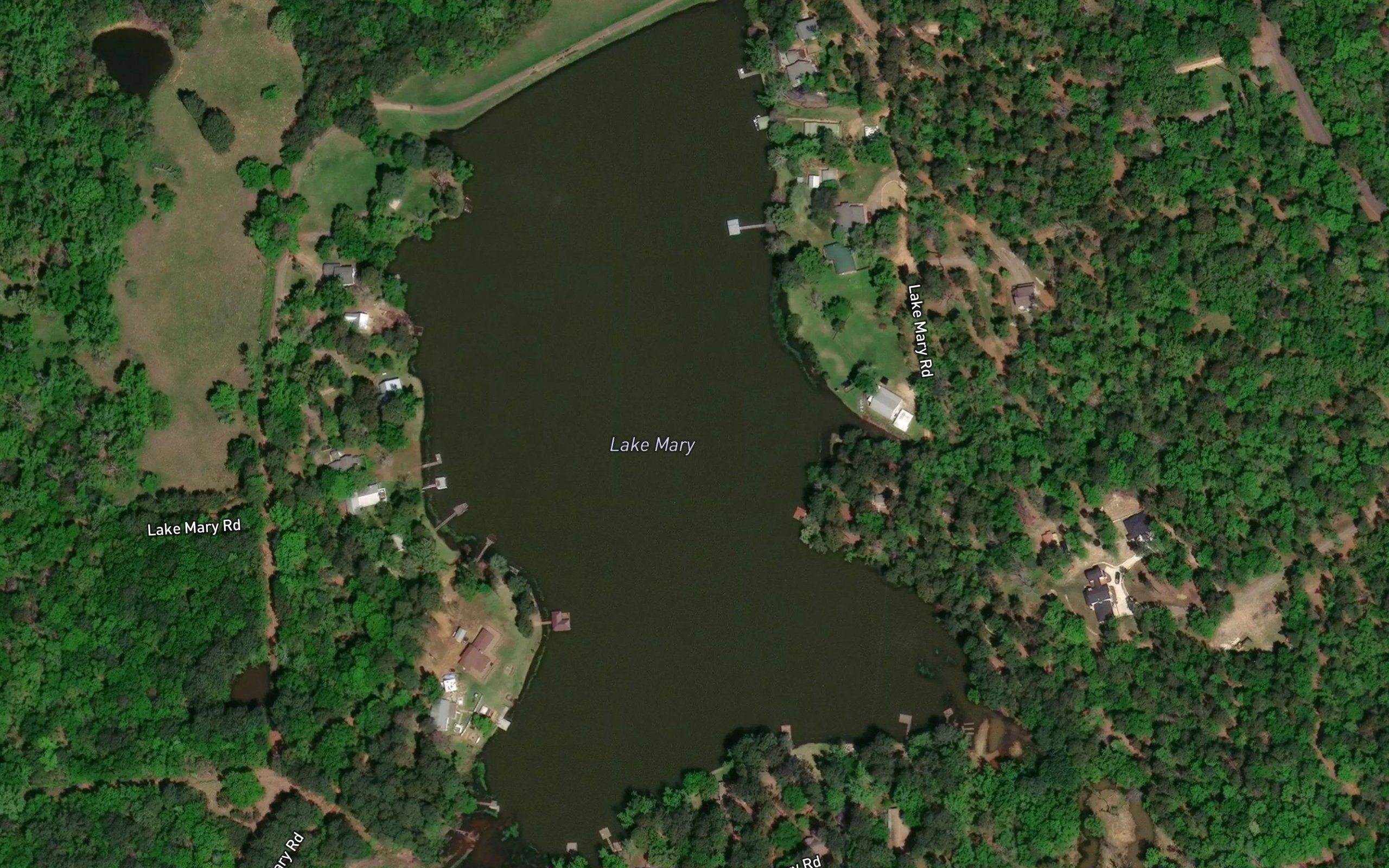 Lake Mary