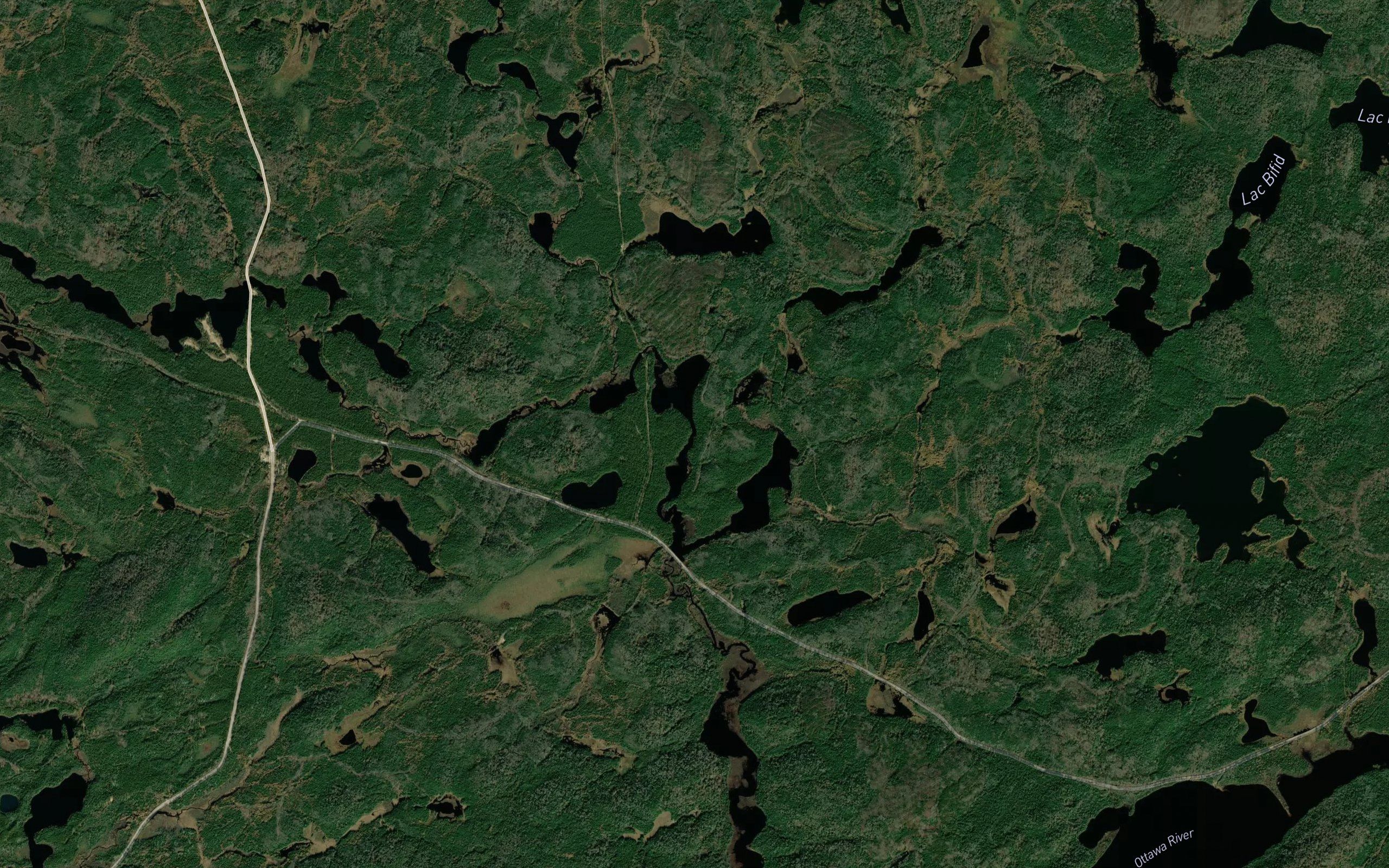 Lac Hyad