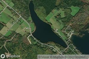 Sucker Lake